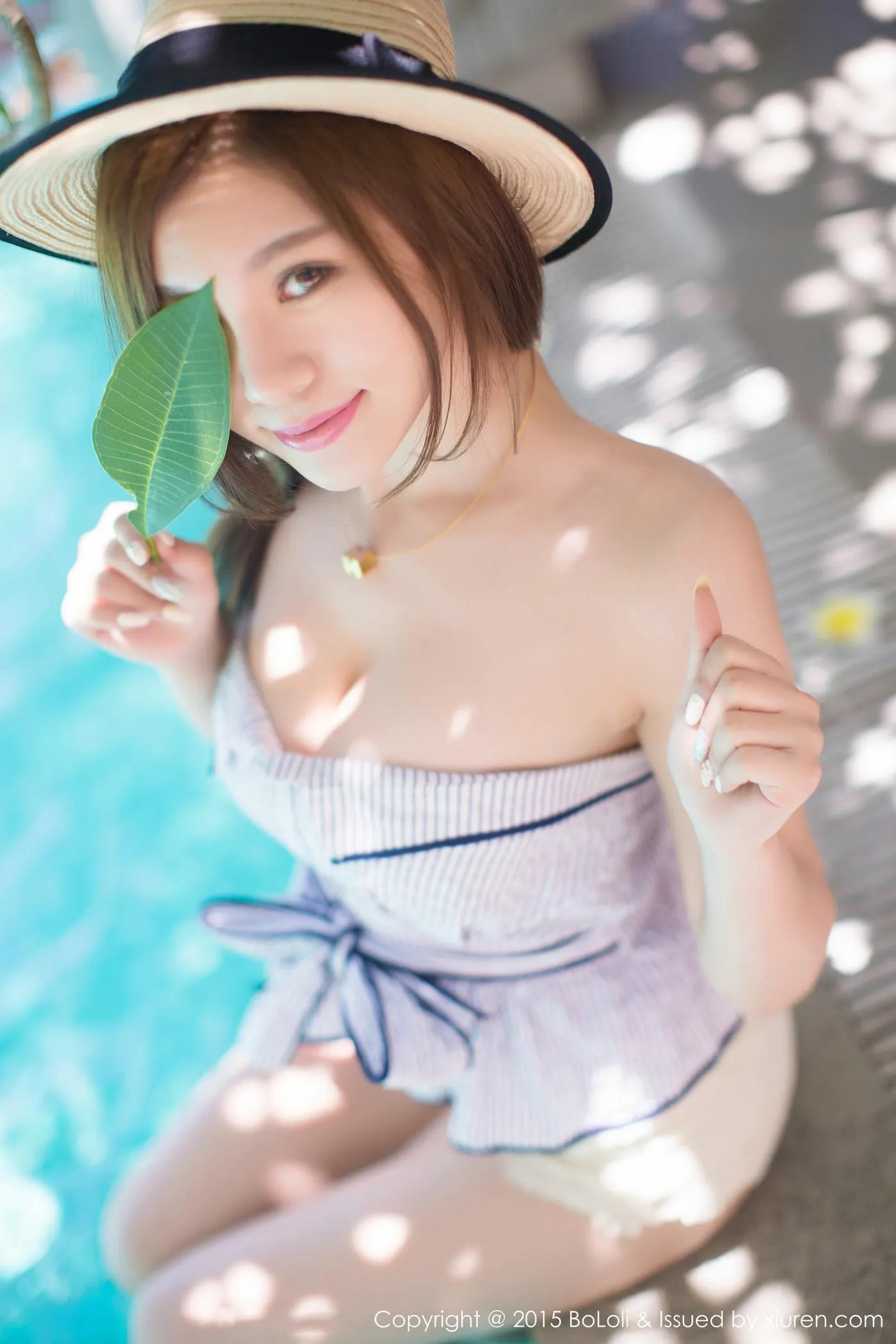 Vol.014 刘娅希 [81P]插图8